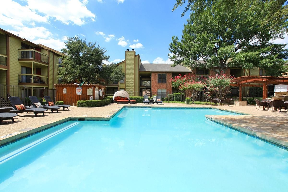 Hunters Green Apartments Fort Worth, TX