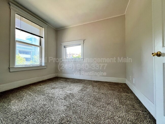 Building Photo - 4425 John R St