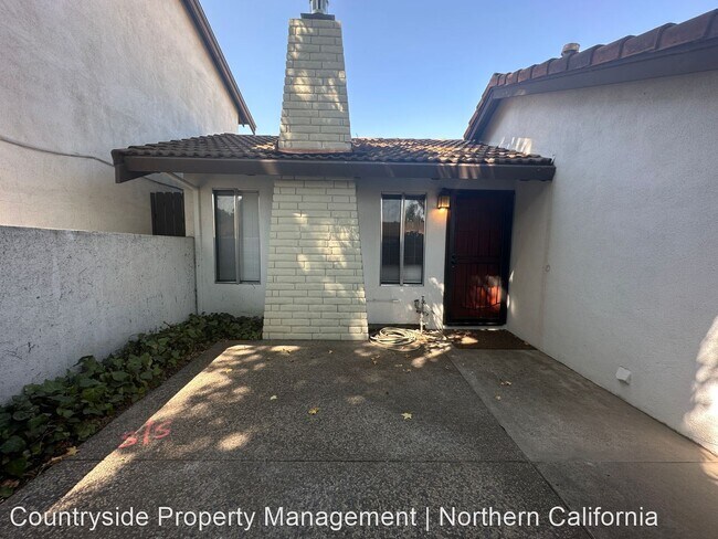 Building Photo - 3 br, 2 bath House - 2709 Santiago Drive