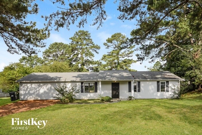Primary Photo - 2281 Briarwood Cir SW