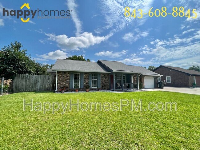 Building Photo - 217 Horseshoe Dr
