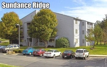 Building Photo - 503 Sunridge Dr