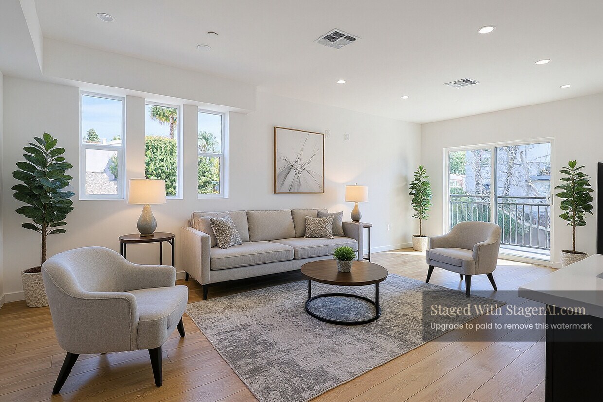 Foto principal - 1227 N June St