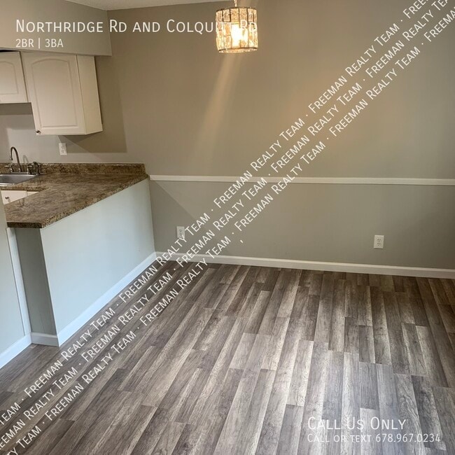 Foto del edificio - 590 Northridge Crossing Dr