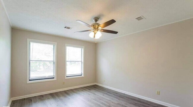 Master Bedroom - 2997 Withers Way SW