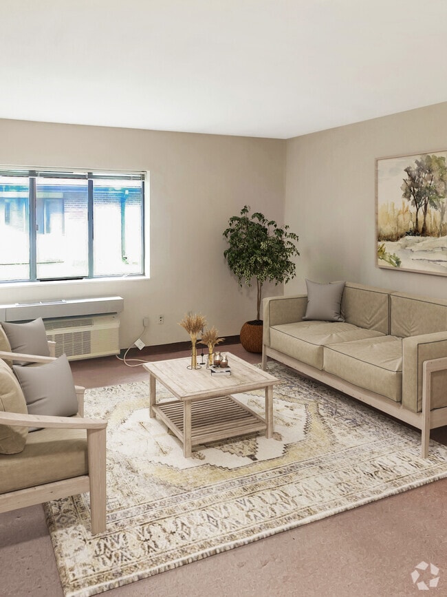 Senior Living Apartments for Rent in Mississippi County, MO 7 Rentals