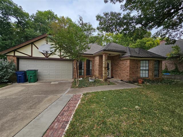 116 Park Cir, McKinney, TX 75069 - House Rental in McKinney, TX ...