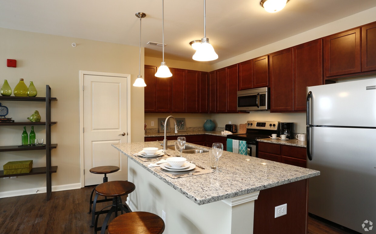 Loveland Station Apartments Apartments in Loveland, OH