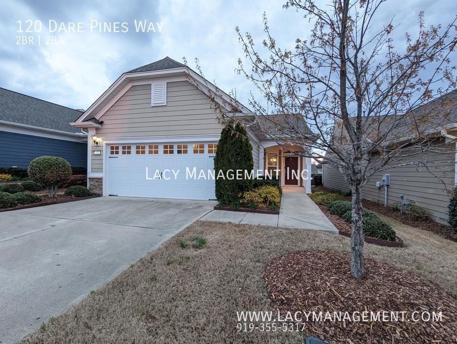 Foto principal - 120 Dare Pines Way