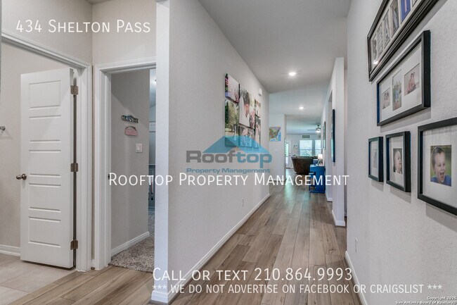 Foto del edificio - 434 Shelton Pass