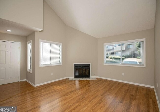 Building Photo - 1301 Parkaire Crossing