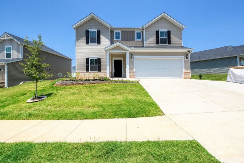 208 Pewter Cir, Simpsonville, SC 29680 House for Rent in Simpsonville