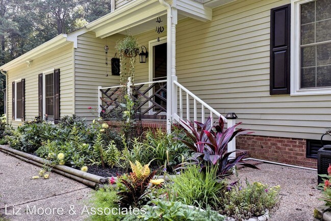 Building Photo - 4 br, 2.5 bath House - 103 Loblolly Court