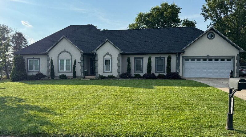 Primary Photo - 5151 Butner Dr