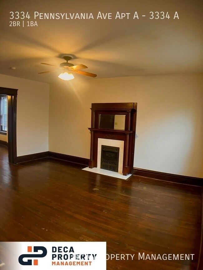 Building Photo - 2 Bedroom Apartment