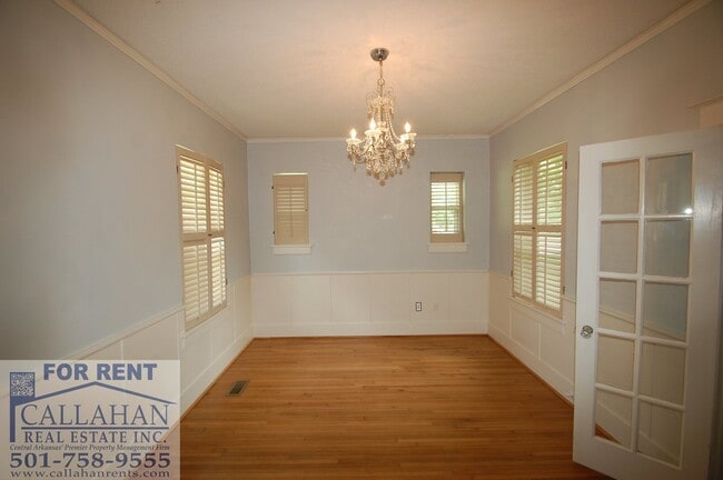 Building Photo - Park Hill 3 bedroom home