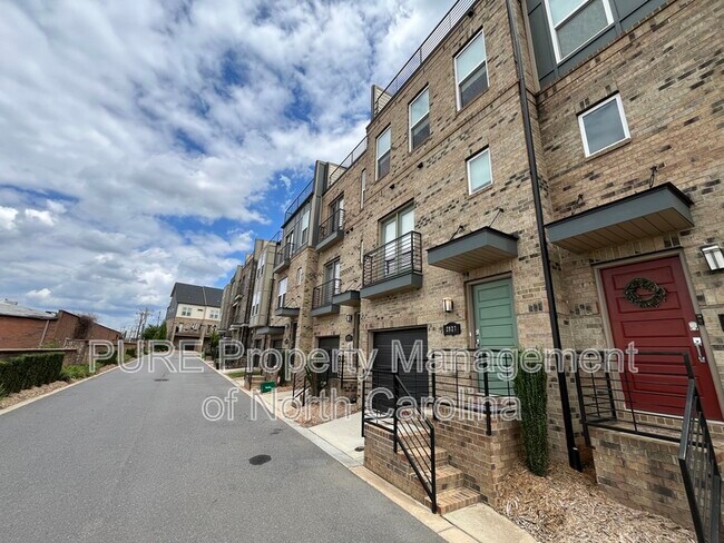 Foto del edificio - 2827 Grand Union Way