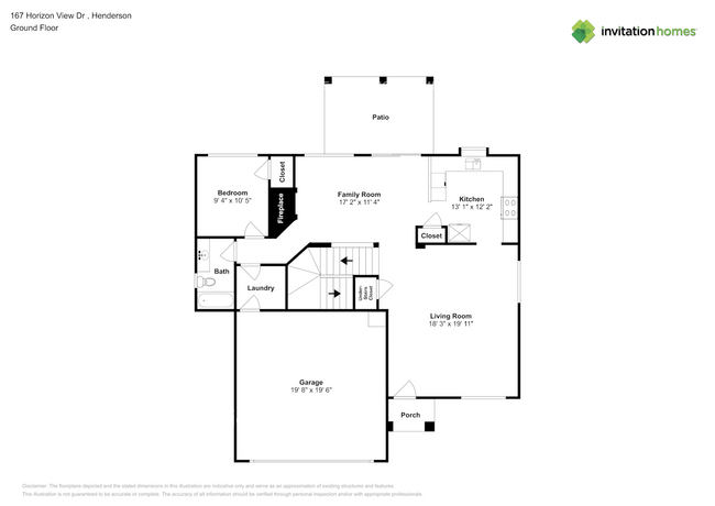 Foto del edificio - 167 Horizon View Dr