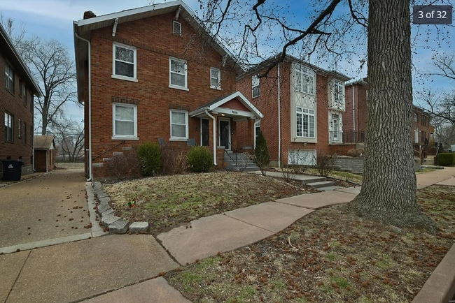 Building Photo - 7019 Dartmouth Ave
