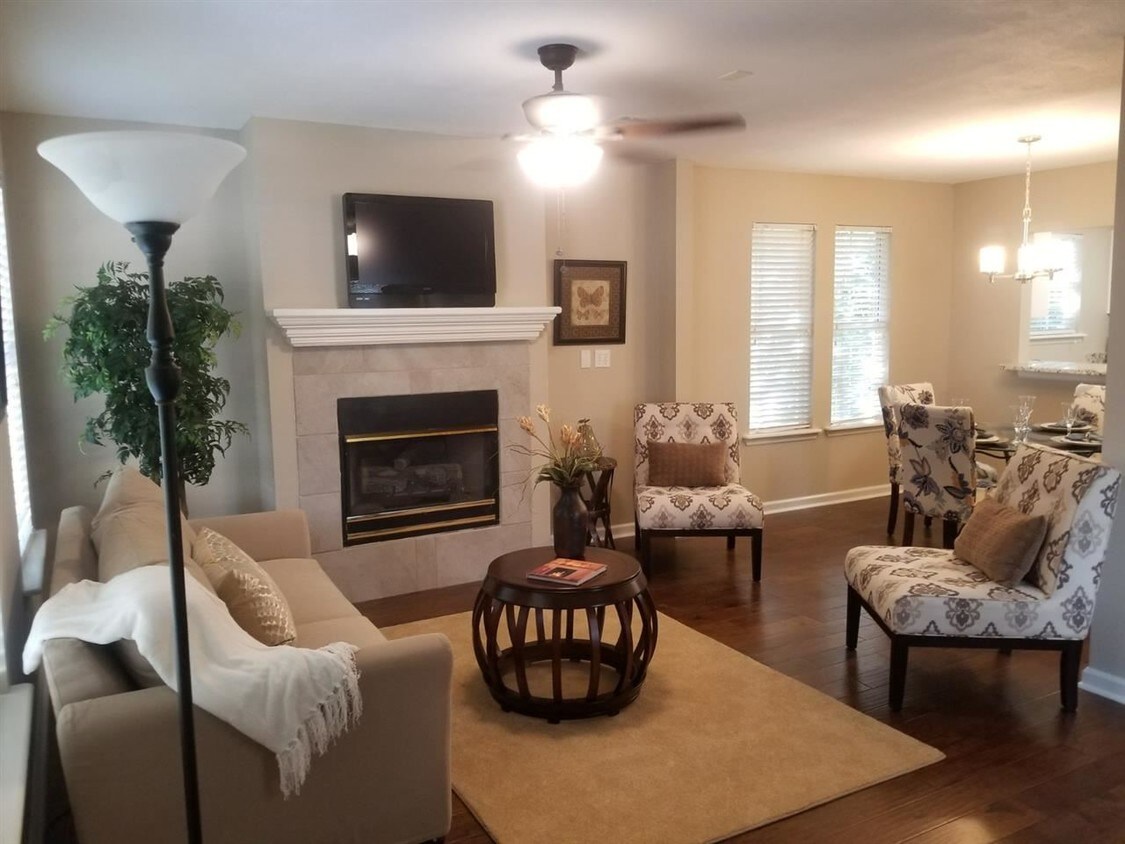 512 Talaflo St, Tallahassee, FL 32308 House Rental in Tallahassee, FL