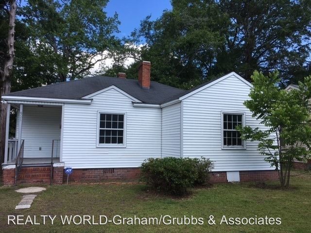 Primary Photo - 3 br, 1 bath House - 925 Biggs Street