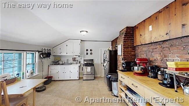 Photo - 58 Atherton St Apartment