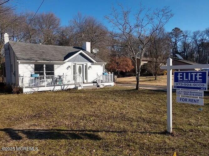 Primary Photo - 105 Butler Blvd