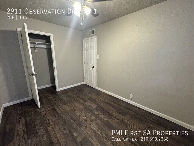Building Photo - 2911 Observation Dr