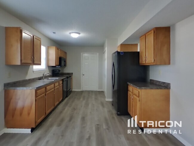 Foto del edificio - 29 Meadow Creek East Boulevard Whiteland IN