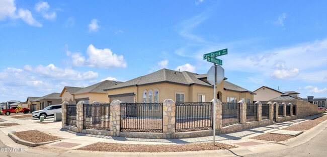 Building Photo - 14800 Sam Garcia Ave
