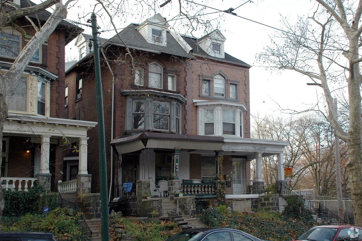 4222 Baltimore Ave, Philadelphia, PA 19104 Apartments in Philadelphia, PA