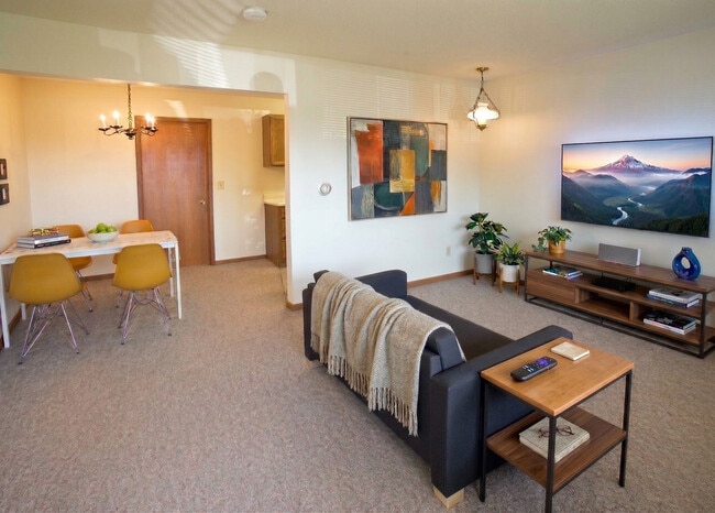 Building Photo - Imperial Grand Prix