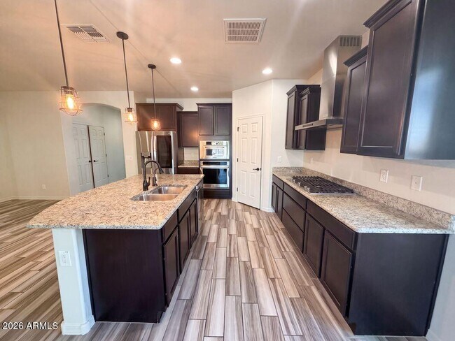 Foto del edificio - 2622 W Gray Wolf Trail