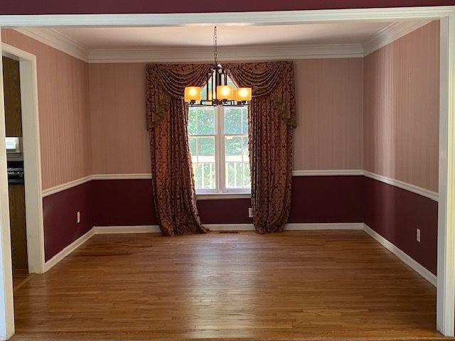 Foto del edificio - 528 Fortune Ridge Rd