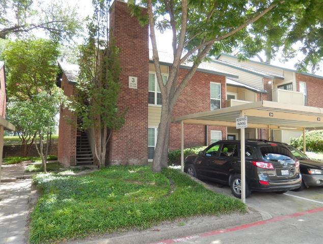 Foto del edificio - 8601 Park Ln