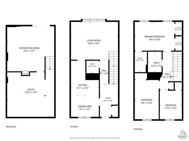 Building Photo - 3509 Coxcomb Mews