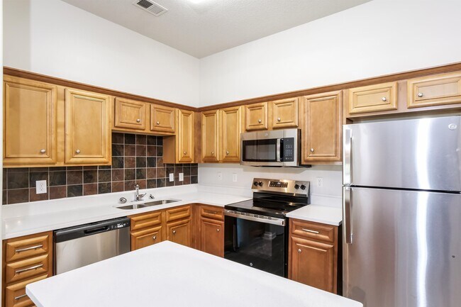 Foto del edificio - 1731 Addison Park Cove