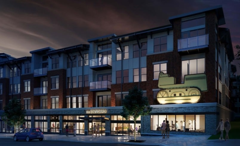 The Standard at Raleigh - The Standard at Raleigh