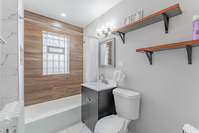 Foto del edificio - 4933 W Berenice Ave