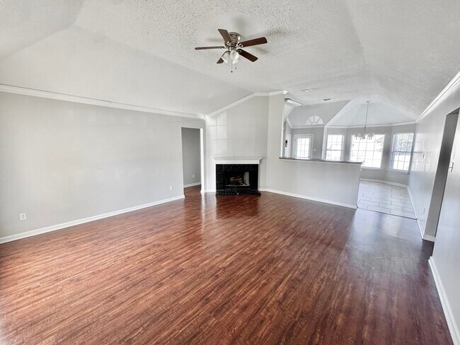 Foto del edificio - 55 Oak Ridge Cove