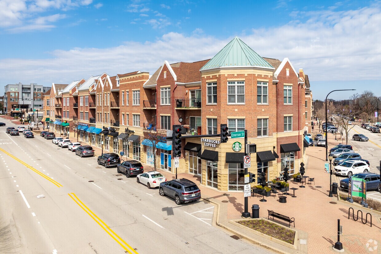 Primary Photo - Shops at Village Centre Apartments