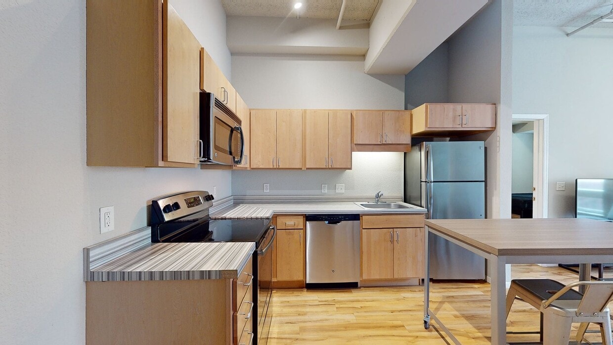 Photo - Radius Apartments