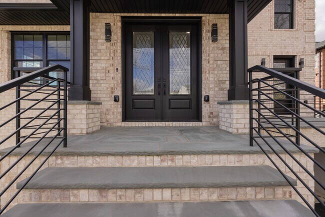 Foto del edificio - 1 Victoria Ln