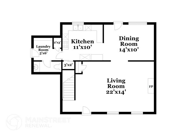 Foto del edificio - 516 Southland Rd