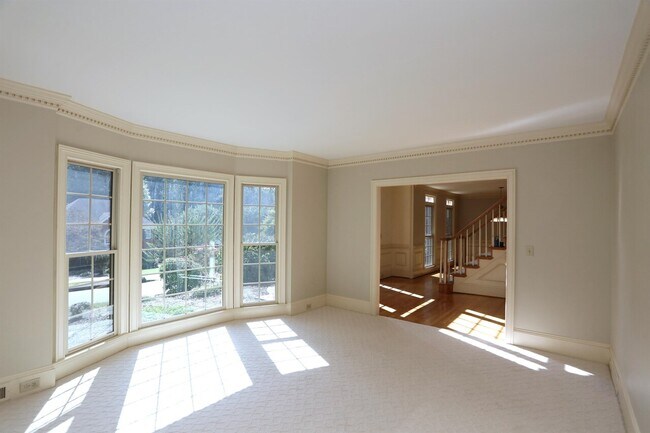 Foto del edificio - 3741 Bays Ferry Way