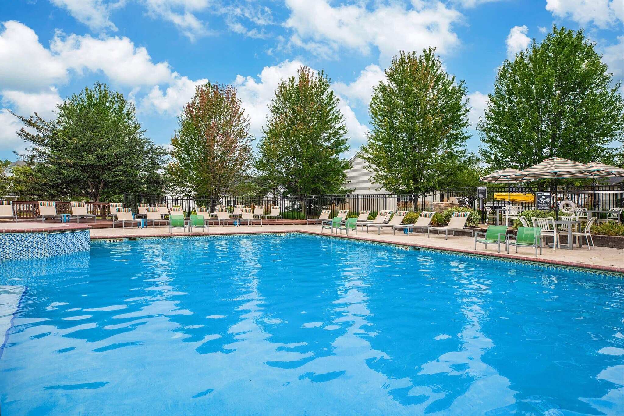 The Village at Avon Apartments – photo 2