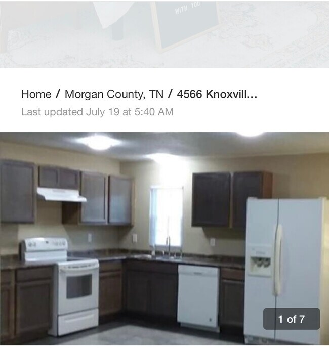 Foto del edificio - 4566 Knoxville Hwy
