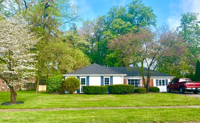 Foto del edificio - 9505 Tiverton Way