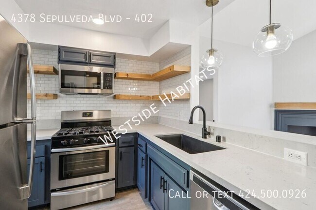 Building Photo - 4378 Sepulveda Blvd