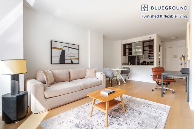 Foto del edificio - 535 W 23rd St